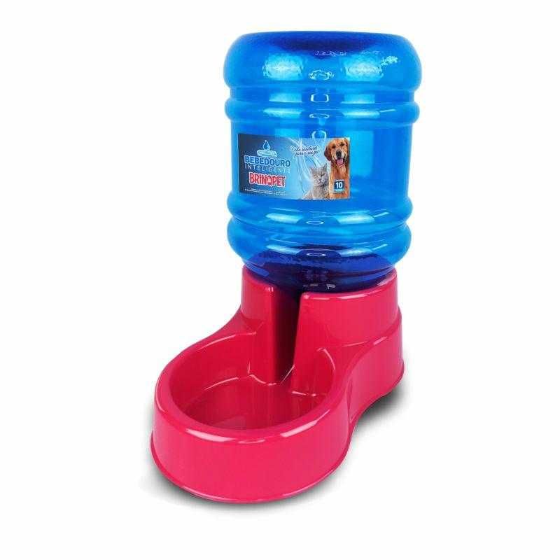 Bebedouro Inteligente - p/ Cães e Gatos