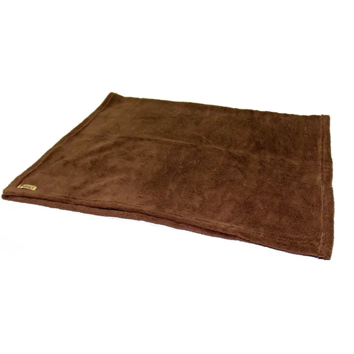 MANTINHA PET MARROM DROP LUPPET