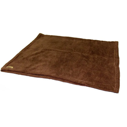 MANTINHA PET MARROM DROP LUPPET