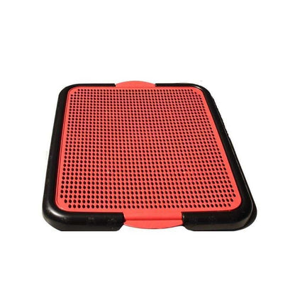 Sanitário Higiênico Canino My Pet - p/ Cães