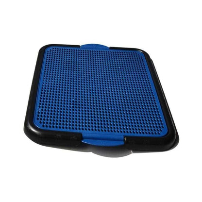 Sanitário Higiênico Canino My Pet - p/ Cães